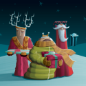 Wise Men Wise Men